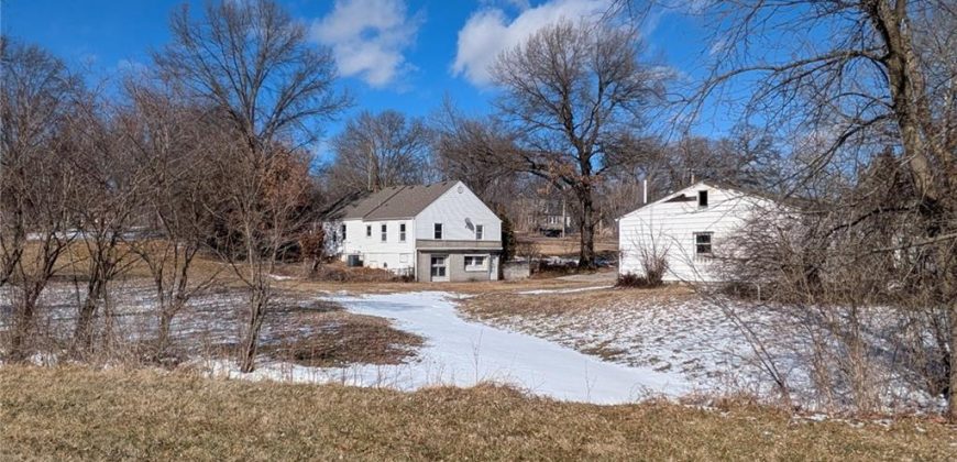 Homes for Sale in Kansas City, MO 64117 | 3834 NE Antioch Road