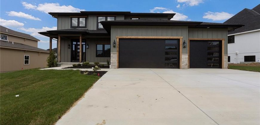 Homes for Sale in Kearney, MO 64060 | 13610 NE 114th Place