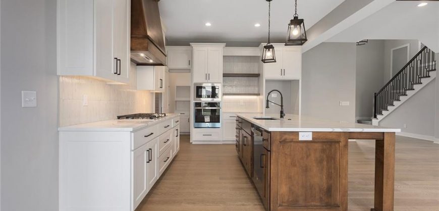 Homes for Sale in Kearney, MO 64060 | 13610 NE 114th Place