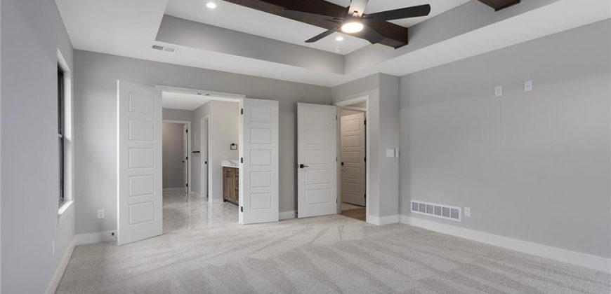 Homes for Sale in Kearney, MO 64060 | 13610 NE 114th Place