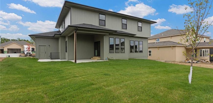 Homes for Sale in Kearney, MO 64060 | 13610 NE 114th Place