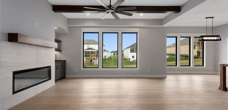 Homes for Sale in Kearney, MO 64060 | 13610 NE 114th Place