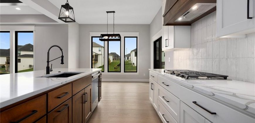 Homes for Sale in Kearney, MO 64060 | 13610 NE 114th Place