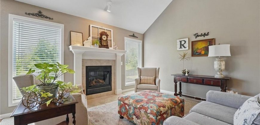 Homes for Sale in Kansas City, MO 64155 | 1037 NW 91st Terrace