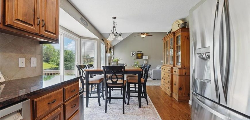 Homes for Sale in Kansas City, MO 64155 | 1037 NW 91st Terrace