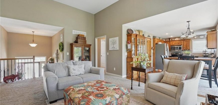 Homes for Sale in Kansas City, MO 64155 | 1037 NW 91st Terrace