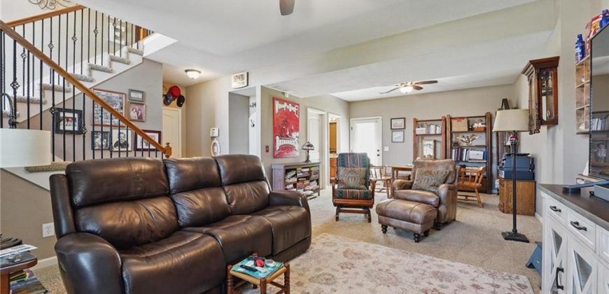 Homes for Sale in Kansas City, MO 64155 | 1037 NW 91st Terrace