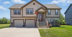 Homes for Sale in Kansas City, MO 64155 | 1037 NW 91st Terrace