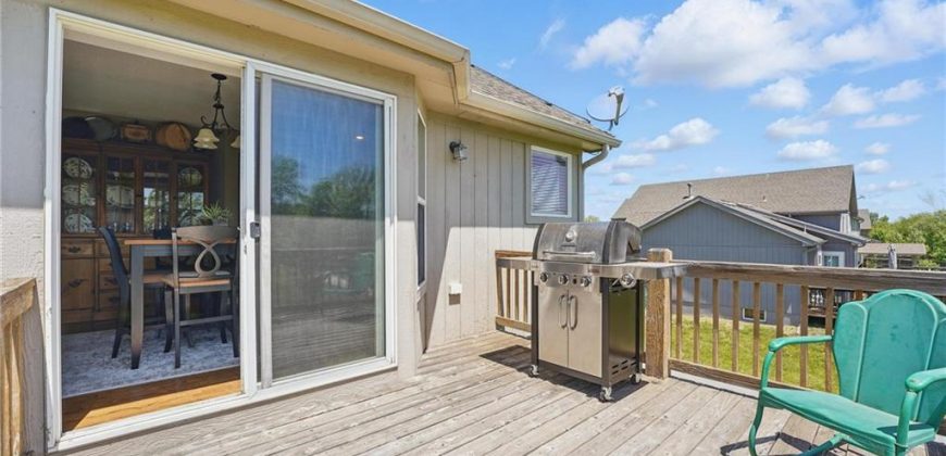 Homes for Sale in Kansas City, MO 64155 | 1037 NW 91st Terrace