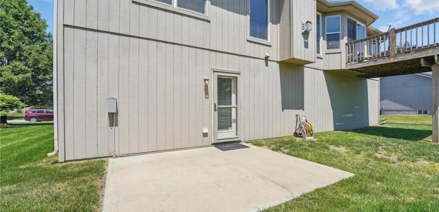 Homes for Sale in Kansas City, MO 64155 | 1037 NW 91st Terrace