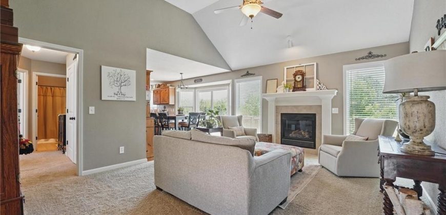 Homes for Sale in Kansas City, MO 64155 | 1037 NW 91st Terrace