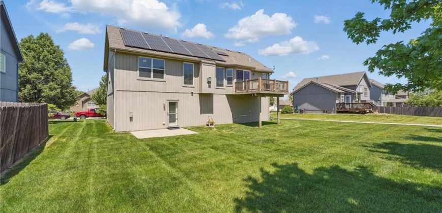 Homes for Sale in Kansas City, MO 64155 | 1037 NW 91st Terrace