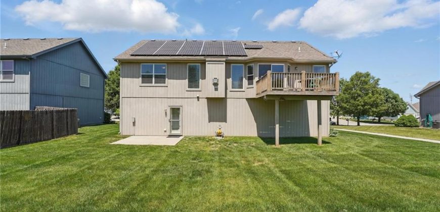 Homes for Sale in Kansas City, MO 64155 | 1037 NW 91st Terrace