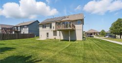 Homes for Sale in Kansas City, MO 64155 | 1037 NW 91st Terrace