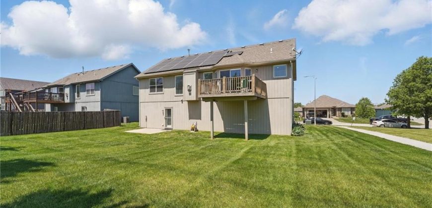 Homes for Sale in Kansas City, MO 64155 | 1037 NW 91st Terrace