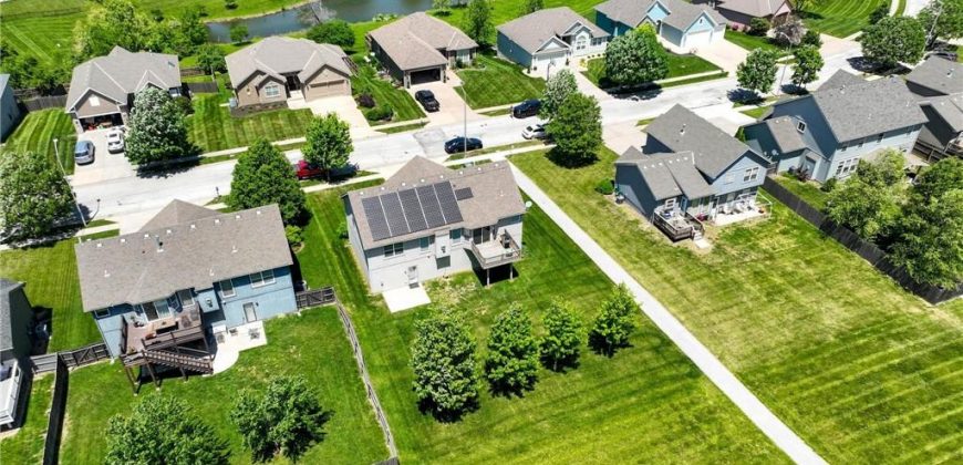 Homes for Sale in Kansas City, MO 64155 | 1037 NW 91st Terrace