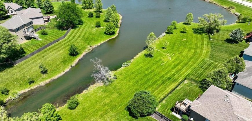 Homes for Sale in Kansas City, MO 64155 | 1037 NW 91st Terrace