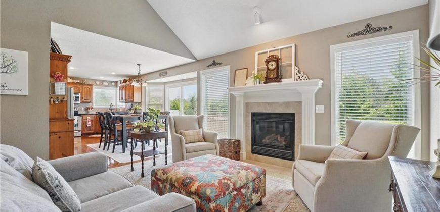 Homes for Sale in Kansas City, MO 64155 | 1037 NW 91st Terrace