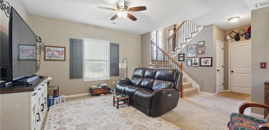 Homes for Sale in Kansas City, MO 64155 | 1037 NW 91st Terrace