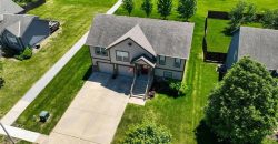 Homes for Sale in Kansas City, MO 64155 | 1037 NW 91st Terrace