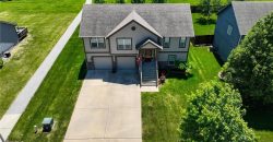 Homes for Sale in Kansas City, MO 64155 | 1037 NW 91st Terrace