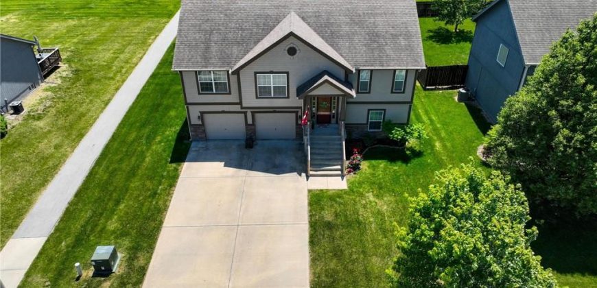 Homes for Sale in Kansas City, MO 64155 | 1037 NW 91st Terrace