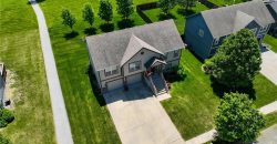 Homes for Sale in Kansas City, MO 64155 | 1037 NW 91st Terrace