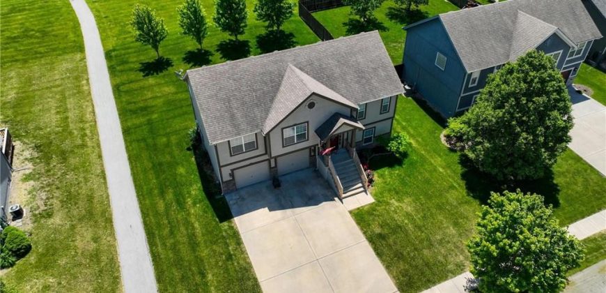 Homes for Sale in Kansas City, MO 64155 | 1037 NW 91st Terrace