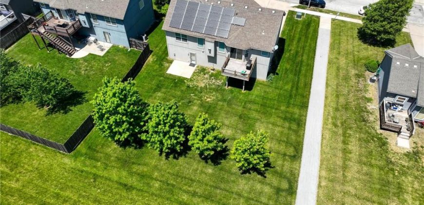 Homes for Sale in Kansas City, MO 64155 | 1037 NW 91st Terrace