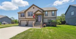 Homes for Sale in Kansas City, MO 64155 | 1037 NW 91st Terrace