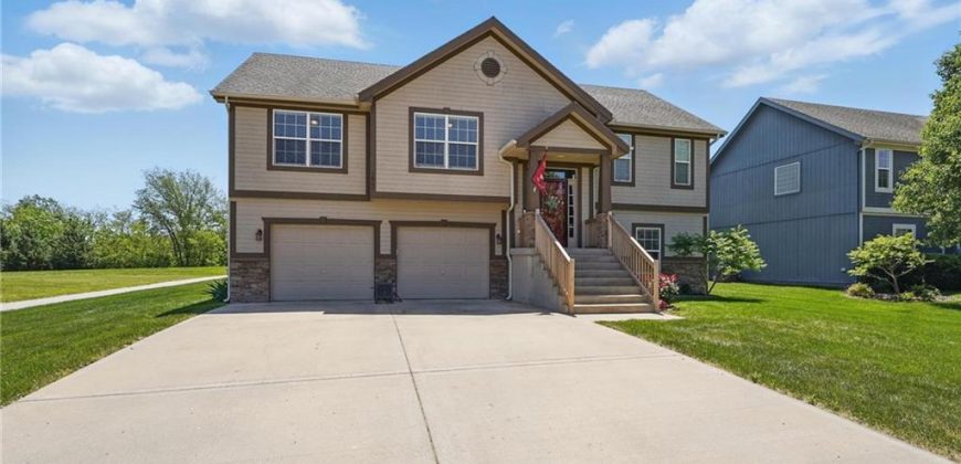 Homes for Sale in Kansas City, MO 64155 | 1037 NW 91st Terrace