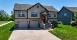 Homes for Sale in Kansas City, MO 64155 | 1037 NW 91st Terrace