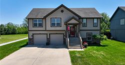 Homes for Sale in Kansas City, MO 64155 | 1037 NW 91st Terrace