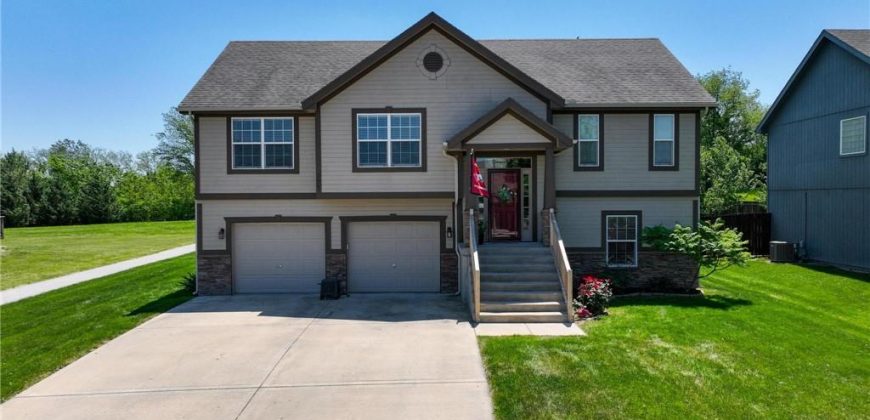 Homes for Sale in Kansas City, MO 64155 | 1037 NW 91st Terrace