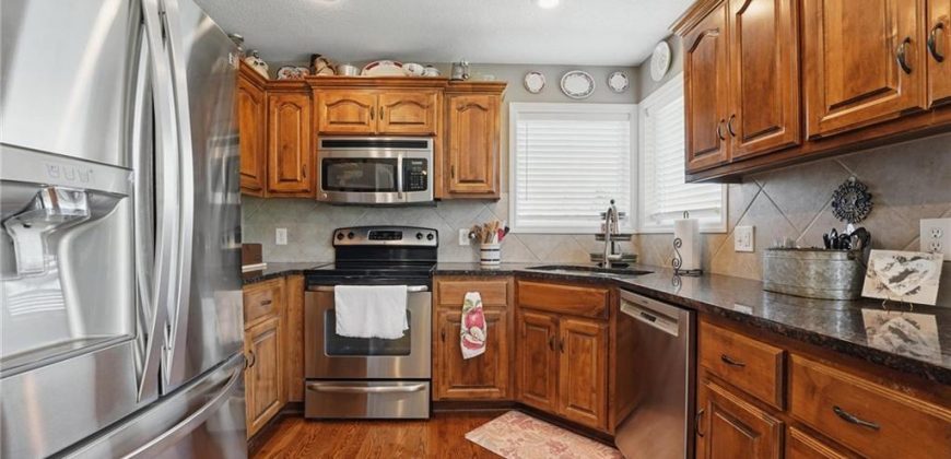 Homes for Sale in Kansas City, MO 64155 | 1037 NW 91st Terrace