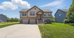 Homes for Sale in Kansas City, MO 64155 | 1037 NW 91st Terrace