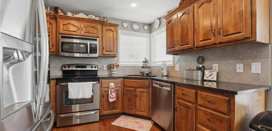 Homes for Sale in Kansas City, MO 64155 | 1037 NW 91st Terrace