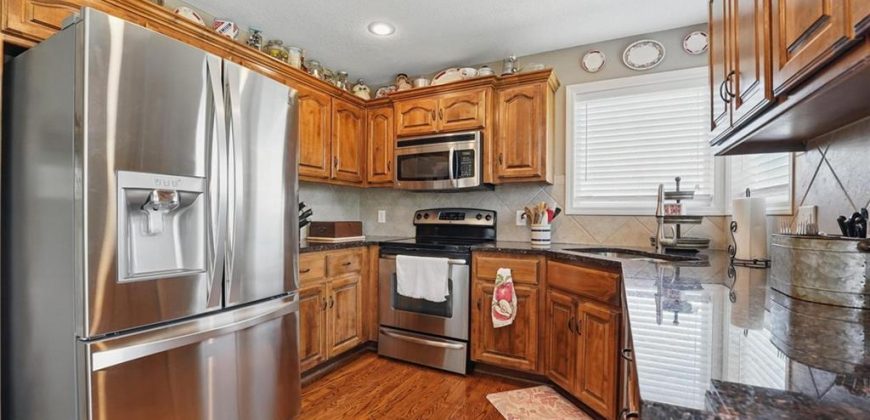 Homes for Sale in Kansas City, MO 64155 | 1037 NW 91st Terrace