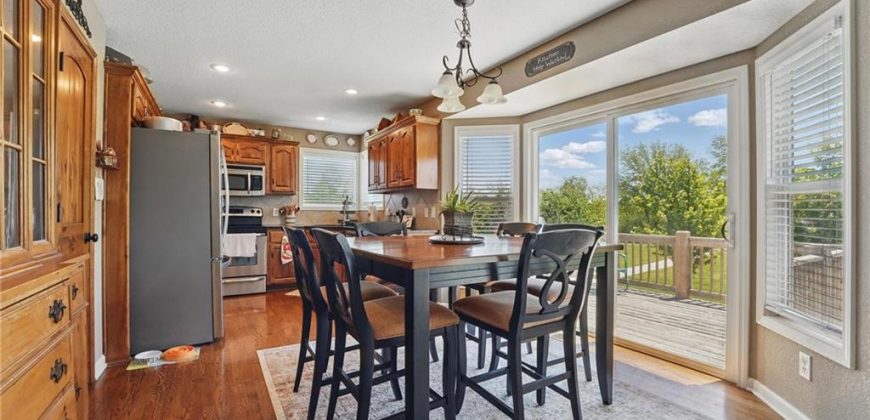 Homes for Sale in Kansas City, MO 64155 | 1037 NW 91st Terrace