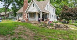 Homes for Sale in Smithville, MO 64089 | 402  Fifth Street