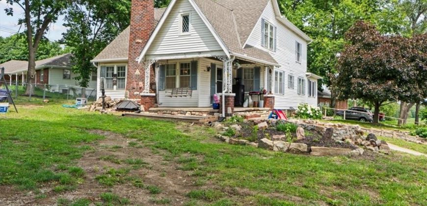 Homes for Sale in Smithville, MO 64089 | 402  Fifth Street