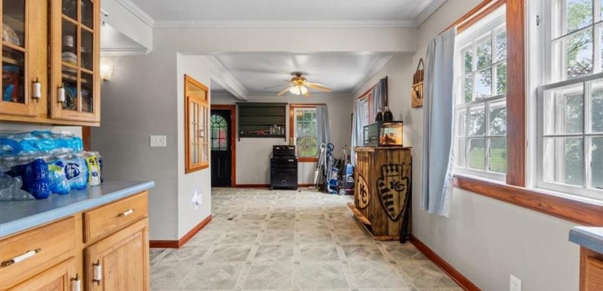 Homes for Sale in Smithville, MO 64089 | 402  Fifth Street