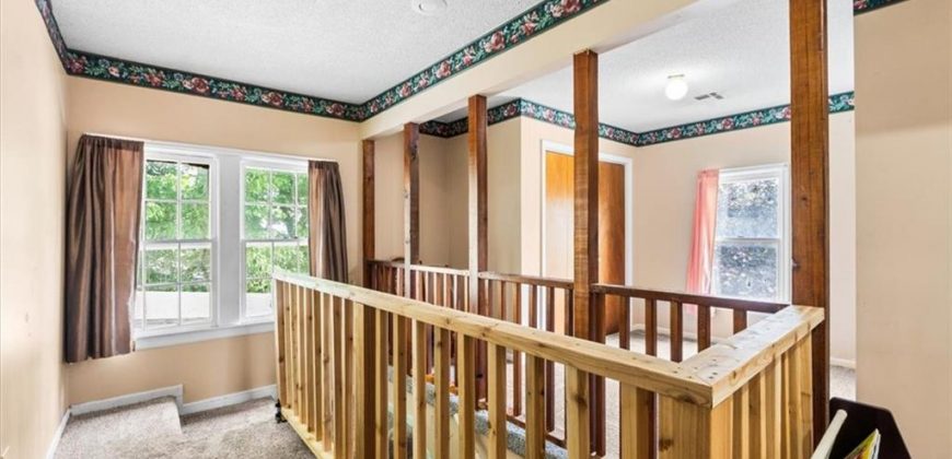 Homes for Sale in Smithville, MO 64089 | 402  Fifth Street