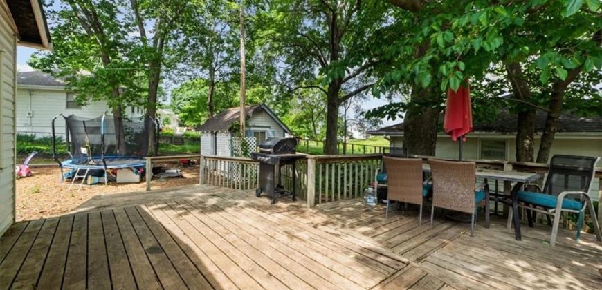 Homes for Sale in Smithville, MO 64089 | 402  Fifth Street