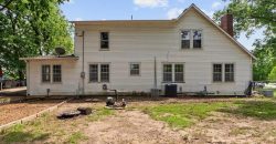 Homes for Sale in Smithville, MO 64089 | 402  Fifth Street