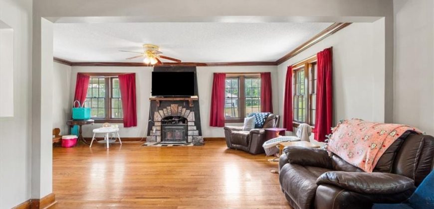 Homes for Sale in Smithville, MO 64089 | 402  Fifth Street