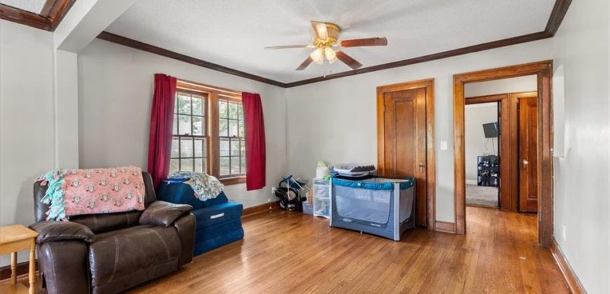 Homes for Sale in Smithville, MO 64089 | 402  Fifth Street