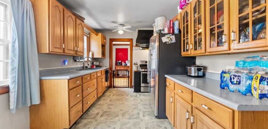 Homes for Sale in Smithville, MO 64089 | 402  Fifth Street