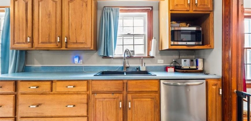 Homes for Sale in Smithville, MO 64089 | 402  Fifth Street