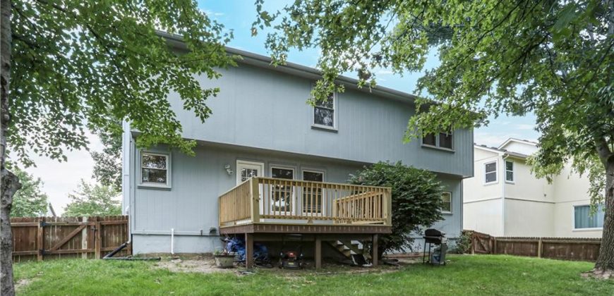 Homes for Sale in Kansas City, MO 64158 | 7312 N Manchester Avenue